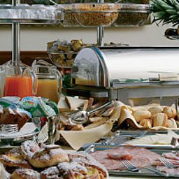 Buffet Diocleziano
