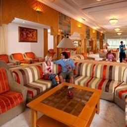 Bar Riviera (ex Occidental Allegro)