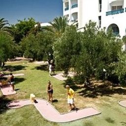 Garten Riviera (ex Occidental Allegro)
