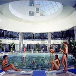 Pool Riviera (ex Occidental Allegro)
