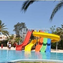 Pool Riviera (ex Occidental Allegro)