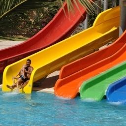 Pool Riviera (ex Occidental Allegro)