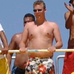 Pool Riviera (ex Occidental Allegro)