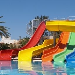 Pool Riviera (ex Occidental Allegro)