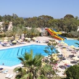Pool Riviera (ex Occidental Allegro)