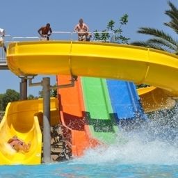 Pool Riviera (ex Occidental Allegro)