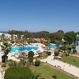 Pool Riviera (ex Occidental Allegro)