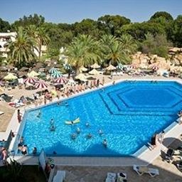 Pool Riviera (ex Occidental Allegro)