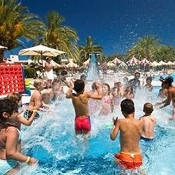 Pool Riviera (ex Occidental Allegro)