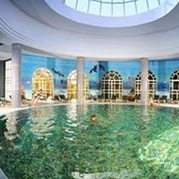 Pool Riviera (ex Occidental Allegro)