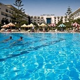 Pool Riviera (ex Occidental Allegro)