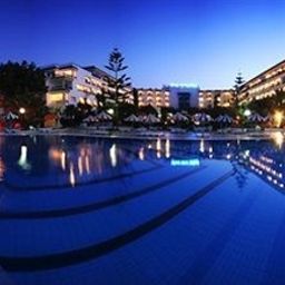 Pool Riviera (ex Occidental Allegro)