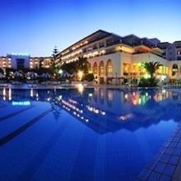 Pool Riviera (ex Occidental Allegro)