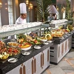 Restaurant Riviera (ex Occidental Allegro)