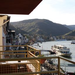 Rheinhotel Lilie (ehem. Rheinhotel Royal) Boppard