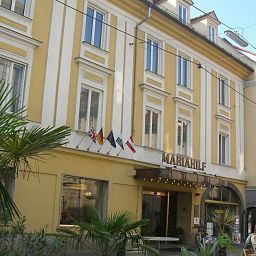 Mariahilf Грац