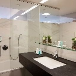 Bathroom Austria Trend Hotel Congress