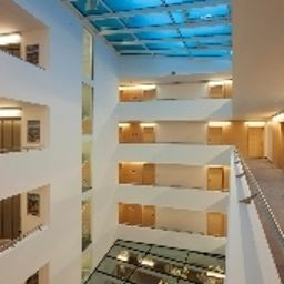  Austria Trend Hotel Congress