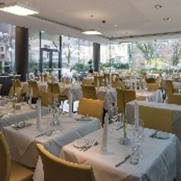 Restaurant Austria Trend Hotel Congress
