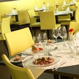 Restaurant Austria Trend Hotel Congress