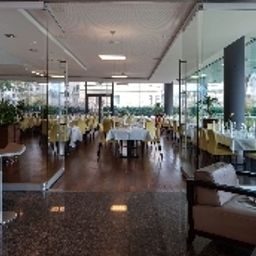 Restaurant Austria Trend Hotel Congress