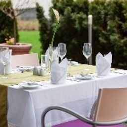 Restaurant Austria Trend Hotel Congress