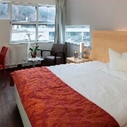  Austria Trend Hotel Congress