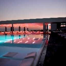 Exterior view Royal Adam & Eve Hotels Ultra All Inclusive