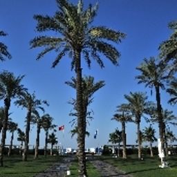 Garden Royal Adam & Eve Hotels Ultra All Inclusive