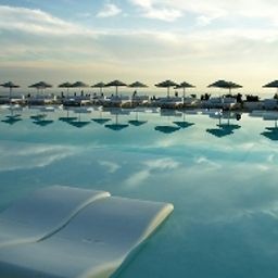 Pool Royal Adam & Eve Hotels Ultra All Inclusive