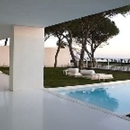 Pool Royal Adam & Eve Hotels Ultra All Inclusive