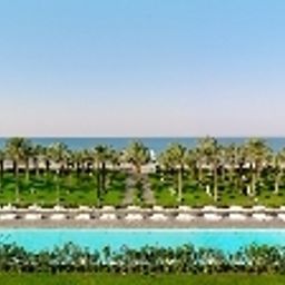 Pool Royal Adam & Eve Hotels Ultra All Inclusive