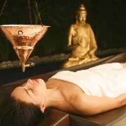 Wellness area Royal Adam & Eve Hotels Ultra All Inclusive