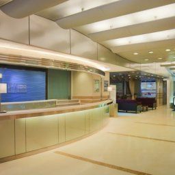 Halle Holiday Inn Express CAUSEWAY BAY HONG KONG