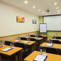 Tagungsraum Holiday Inn Express CAUSEWAY BAY HONG KONG