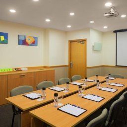 Tagungsraum Holiday Inn Express CAUSEWAY BAY HONG KONG