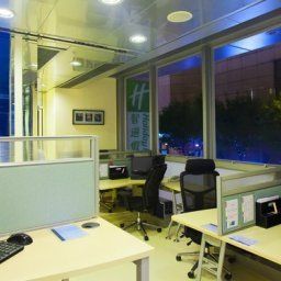  Holiday Inn Express CAUSEWAY BAY HONG KONG