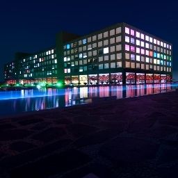 Exterior view Royal Adam & Eve Hotels Ultra All Inclusive