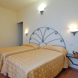 Chambre Europa