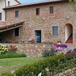 Poderi Arcangelo Country House San Gimignano