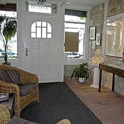 Vista interior Dorothea Christiane Erxleben Fotos