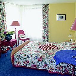 Habitación Dorothea Christiane Erxleben Fotos