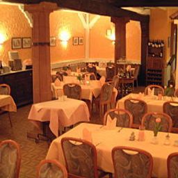 Restaurant Rebmann
