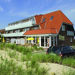 Insel Büsum Strandhotel Büsum