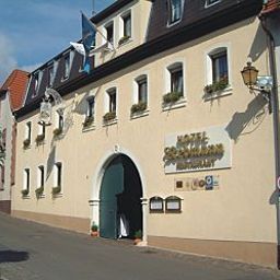 Exterior view Rebmann