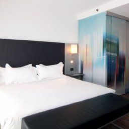 Suite AC Hotel Alicante