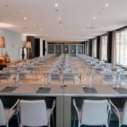 Sala konferencyjna AC Hotel Alicante