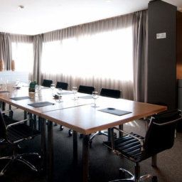 Sala konferencyjna AC Hotel Alicante
