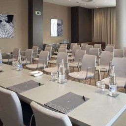 Sala konferencyjna AC Hotel Alicante