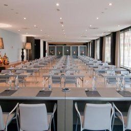 Sala konferencyjna AC Hotel Alicante